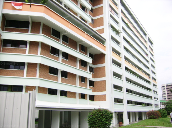 Tampines Street 23 thumbnail photo